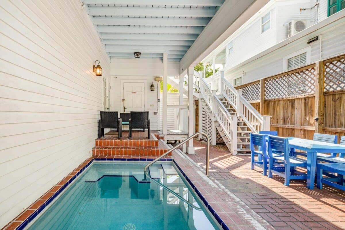 Key Lime Cottage Key West Exterior foto