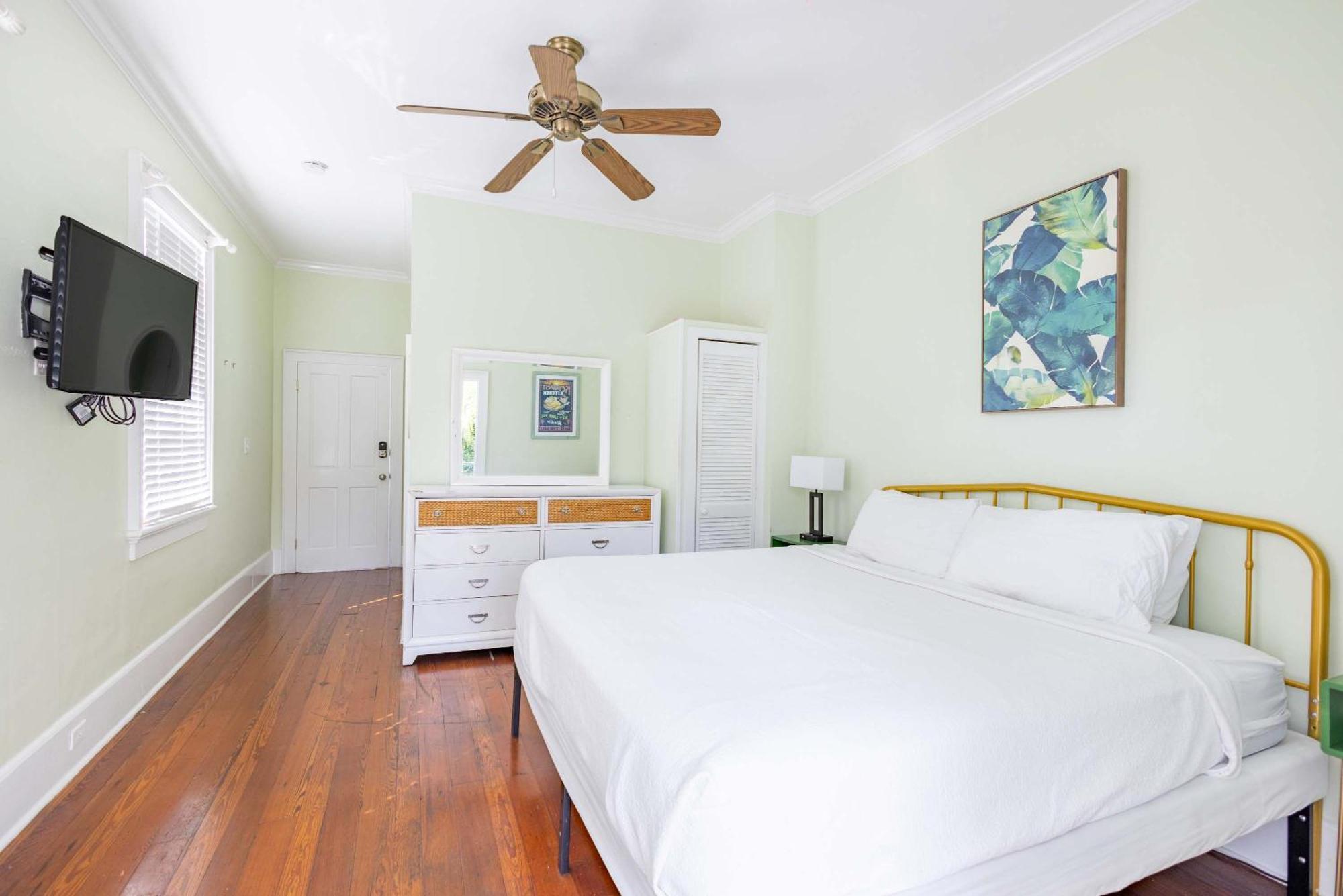 Key Lime Cottage Key West Exterior foto